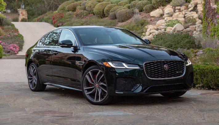 какие модели ягуар самые надежные на разборке