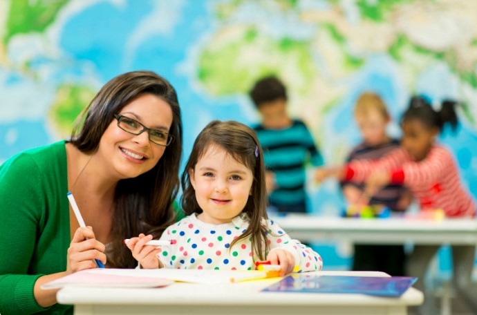 Як обрати оптимальний формат занять підготовки до школи