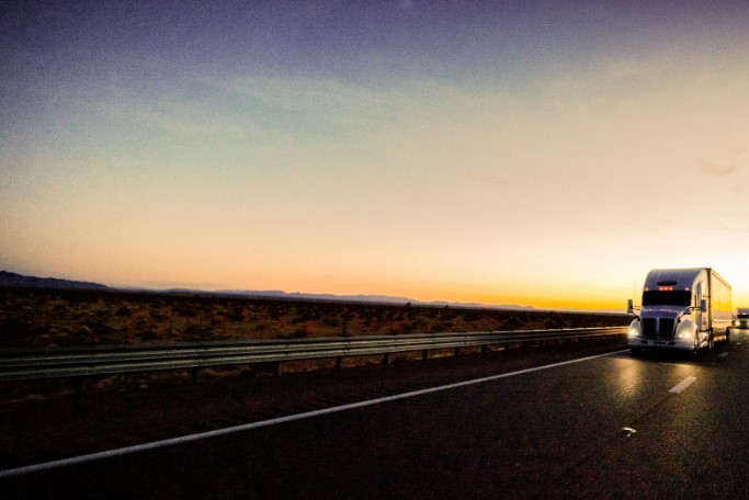 Доставка вантажів з Туреччини та Німеччини в Україну: міжнародні перевезення, маршрути та умови