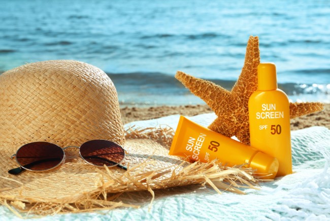 Який сонцезахисний крем кращий: рекомендації дерматологів