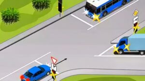Офіційні тести ПДР України: скільки часу потрібно для підготовки